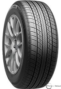 ※ Uo・ェ・oU　テリア※ Uniroyal TIGER PAW TOURING A/S - 235/60-18 103V Tires | Big